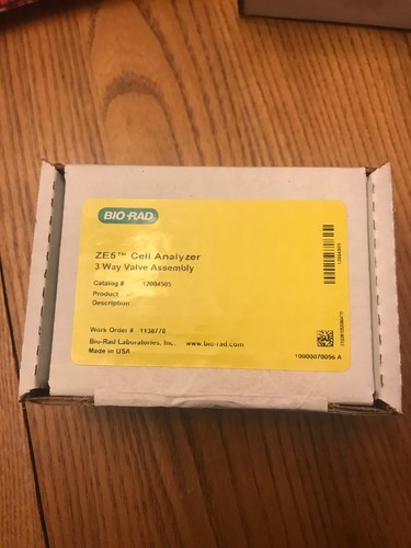 Biorad bio rad - biorad, cell